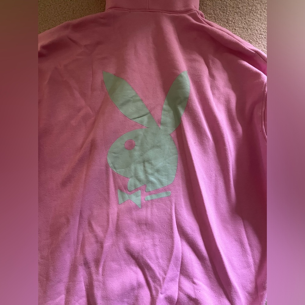 Playboy hoodie